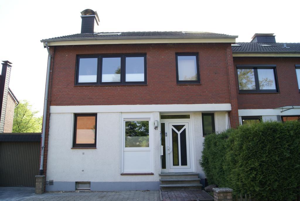 Pension Haselmann Munster  Bagian luar foto